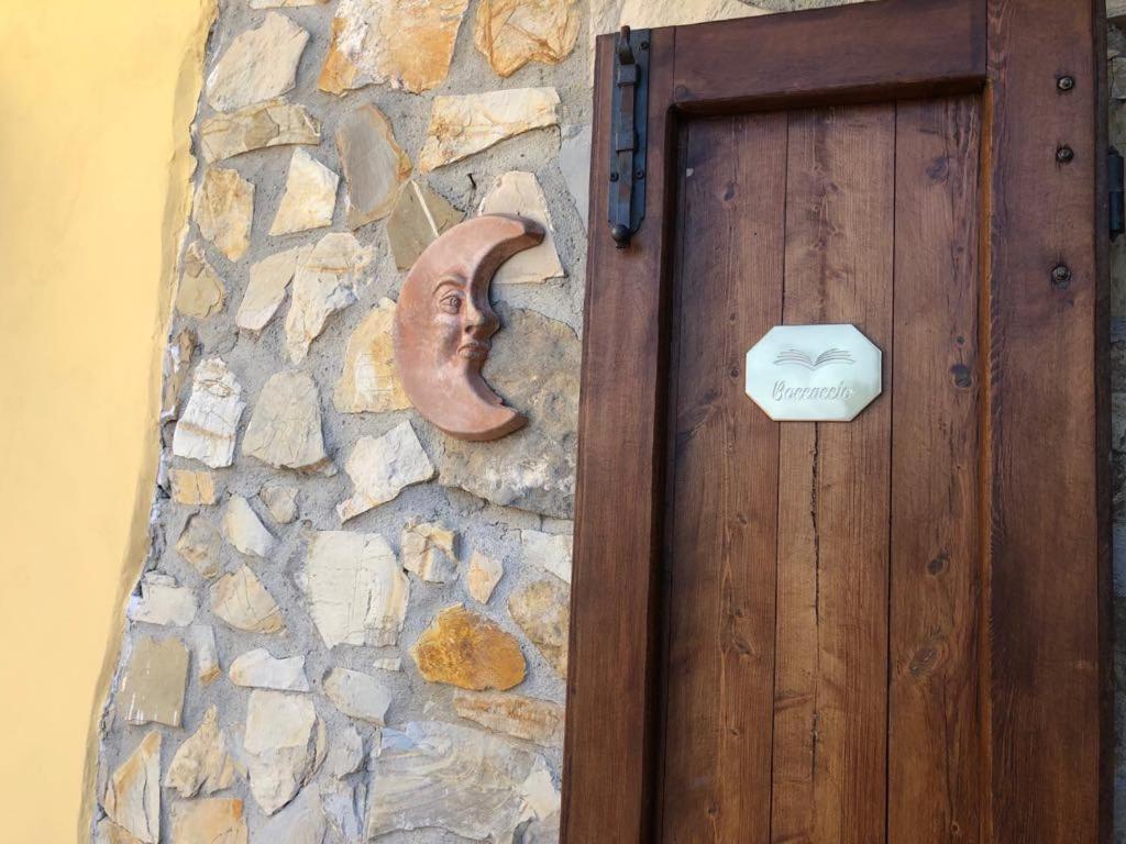 La Valle Di Anna Lastra a Signa Exterior photo