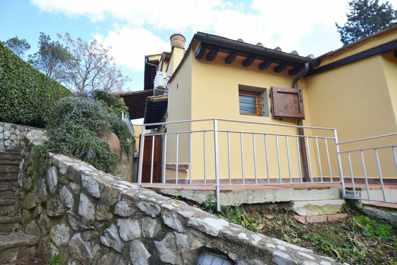 La Valle Di Anna Lastra a Signa Exterior photo