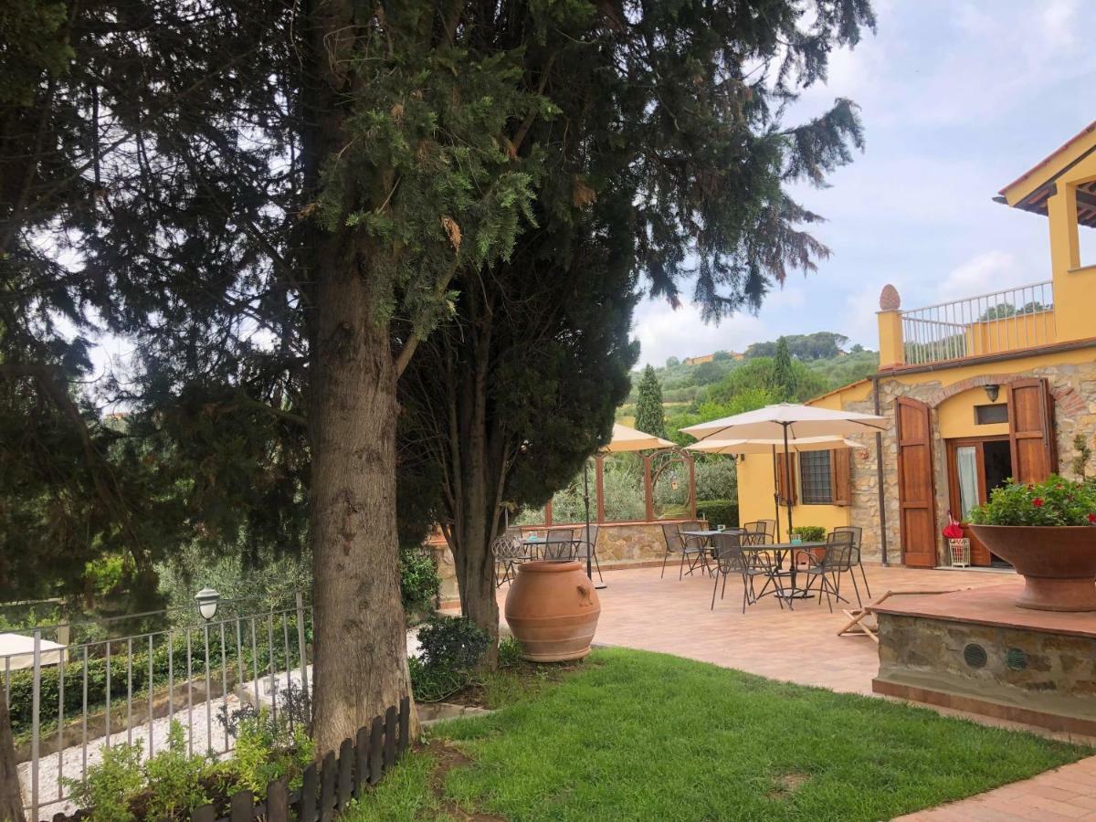 La Valle Di Anna Lastra a Signa Exterior photo
